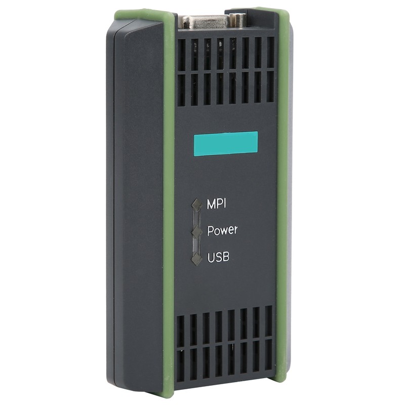 6GK15710BA000AA0 / USBMPI PLC Programming Cable PC Adapter for Siemens