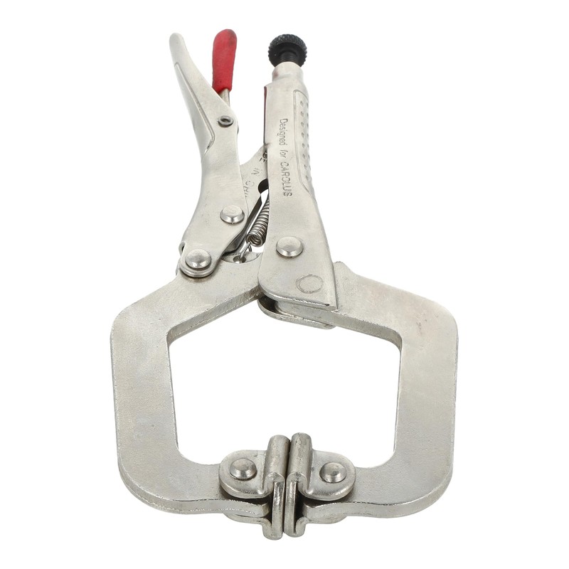 Carolus Profile Welding Grip Pliers 6 Inch 2826.06