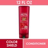 Garnier Fructis Color Shield Conditioner, Color-Treated Hair, 12 fl. oz.