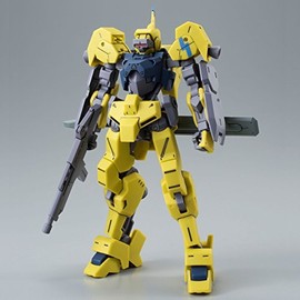 Bandai HG 1/144 RIDE'S IO Frame Shiden Custom Plastic kit
