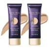 2Pcs Body Coverage Perfector, All Over Complexion Perfector, Natürliche Tattoo