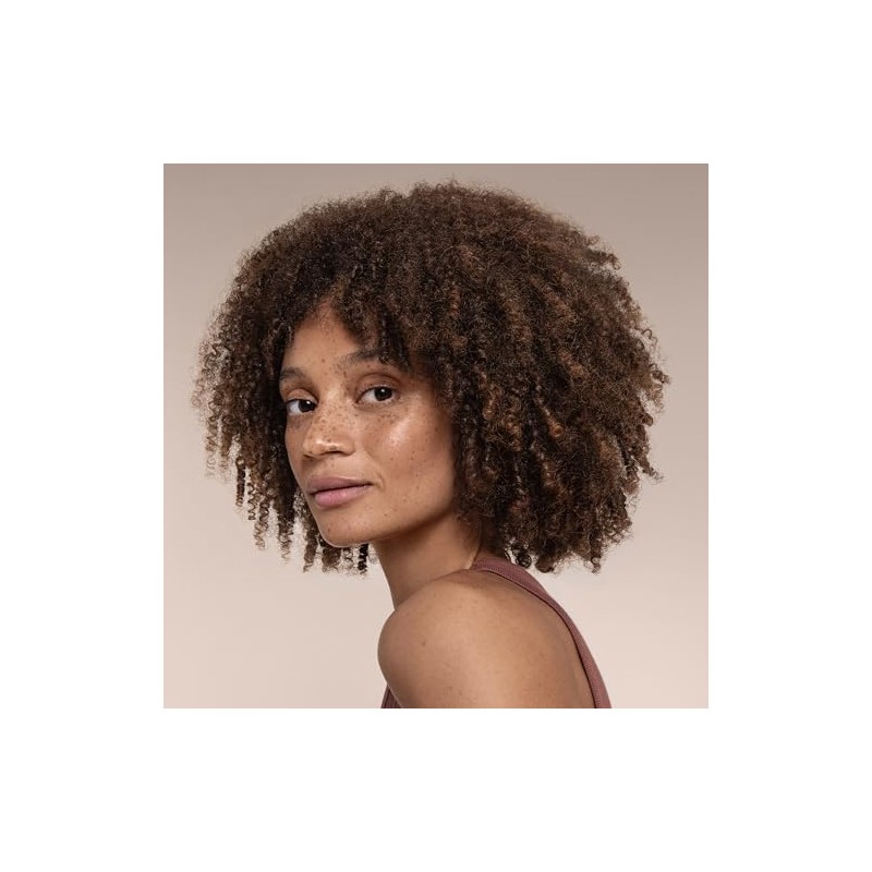 Cantu Comeback Curl Next Day Curl Revitalizer, 12 Fluid Ounce