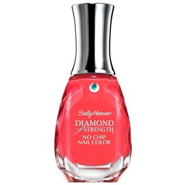Sally Hansen Diamond Strength No Chip Nail Color Something New - 0.45 Oz