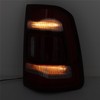 Silscvtt Right Tail Light Replacement for RAM 1500 2019-2022 Brake