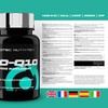 Scitec Nutrition Scitec Nutrition CO-Q10 | Untersttzt die kognitive Funktion