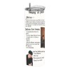 Termo Skinny Café 20 Oz - Han Seo Joon True Beauty #70