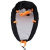 MOPHOEXII Kayak Cockpit Cover Seal Cockpit Protector Ocean Cockpit Cover