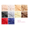 KIYOHARA NUIF-02C Pushing Towel, Sewn Cross Bore, Fabric for Plush