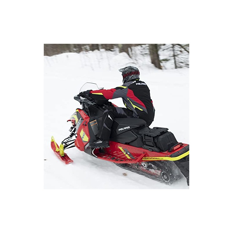 Polaris Snowmobile FT2 Under Rack Bag