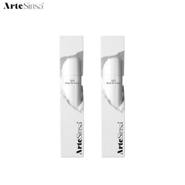 ARTESINSA Dewy Fit Tint 2.7g*2ea, Color 1#$%Color 2:001 Nudy Range-001 Nudy Range
