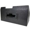 Mega bass Silverado Sierra 19-24 Crew Cab Subwoofer Box Enclosure