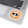 Fun Tito's For the Dogs Sticker Multiple Sizes - size: