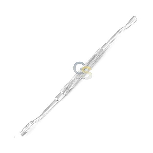 G.S New Bone File Miller 64