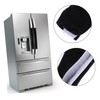 CAXUSD Fridge Door Handle Covers Antiskid Protector Glove for Refrigerator