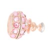 5Pcs Manicure Display Practice Stand Shelf Nail Art Tip Holders