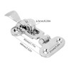 Stainless Steel Marine Boat Deck Lock Deck Hasp Locker Hardware
