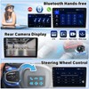 【DSP & 32-EQ】 4G+64G for Honda Odyssey 2005-2010 Android Car