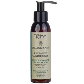 Tahe Organic Care Radiance Hair Treatment 100ml