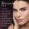 ésika - Crema Facial Supreme 8 en 1 Multi Acción