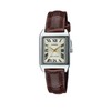 Casio Collection Watch One Size, Brown, Strap