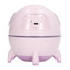 Space Capsule Humidifier USB Large Mist Volume Cute Baby Humidifier