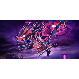 Gigantamax Eternatus (Remote) *Shiny Possible* Raid