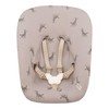 JYOKO Kids Cotton Cover Compatible with Stokke NewBorn (GIRAFFE)