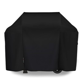 Suphomeware 51 Inch BBQ Grill Cover for Weber Spirit II 210 Series/310/E310/330/E330 Gas Grills, Heavy Duty Barbecue Covers