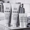 휩 워시 블랙 130g 2개 + 휩 워시 블랙 30ml 2개 Whip Wash Black 130g 2pcs + Whip Wash Black 30ml 2pcs