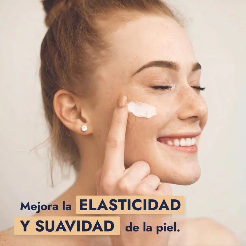 Manteca Pura De Karite Orgánica Shea Butter Balsamo Corporal