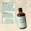 Napiers Gou Teng Tincture (Ramulus uncariae/Uncaria rhynchophylla) - Herbal Supplement