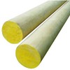 Alexandria Moulding Round Ramin Hardwood Dowel 2" Dia. x 48"