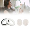 Headset Ear Cushions Soft Noise Insulation Replacement Wireless Headphone Earpads