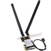 Deal4GO AR5B22 5GHz 802.11n 300Mbps Desktop PCi-e Express Wireless WiFi