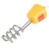 2m Floating Electric Immersion Water Heater with Temperature Tester Yellow