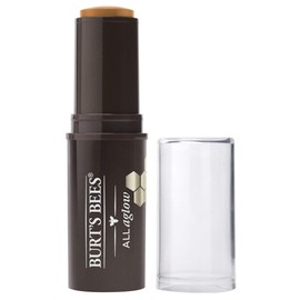 Burt's Bees Brand New Burts Bees Bronze Splash All Aglow Bronzer Stick 0.32 OZ
