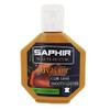 SAPHIR Juvacuir Liquid Leather Polish 75ml (Natural Leather)