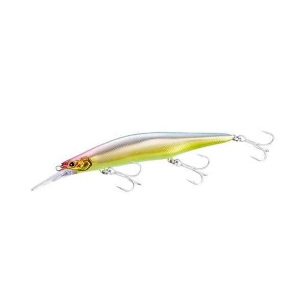 Shimano MD Zambano SW 115S XV-N11X 002 Edge Pearl Gold
