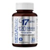 Probioticos 17 Cepas De 120 Billones Megabiotic 30 Capsulas