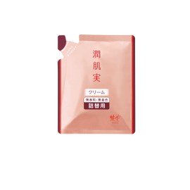 AYAKA Moisturizing Skin Fruit Cream Refill