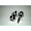 ADVANTAGE Honda Suzuki Car Rear Stand Hook 0.3 inch (8