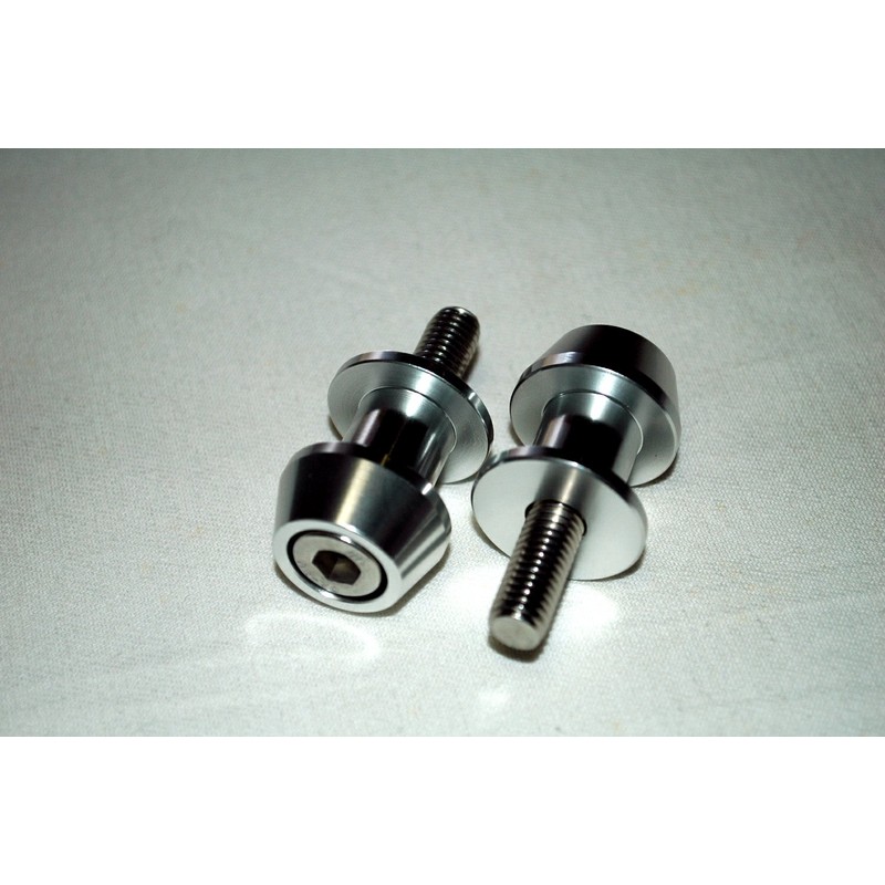 ADVANTAGE Honda Suzuki Car Rear Stand Hook 0.3 inch (8