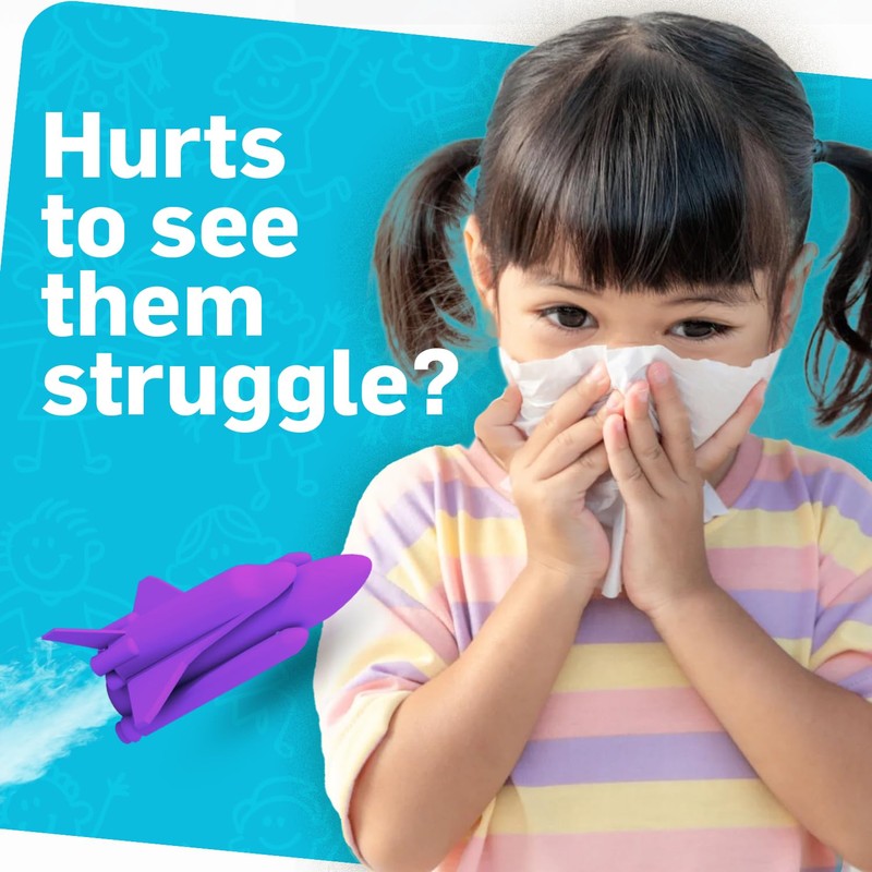 TUKOL - Children's Cold & Fever Relief LIQ Berry 4