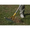 The AMES Companies 2914000 True Temper Thatch Rake -, 15"
