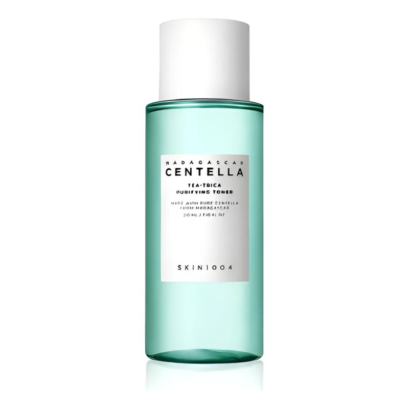 Skin1004 Madagascar Centella Tea-trica Purify Toner-original Todo Tipo De Piel