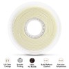 iSANMATE PLA+ 3D Printer Filament, UV or Sunlight Color Change