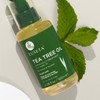 Luseta Tea Tree Oil for Hair, Hair Serum for For