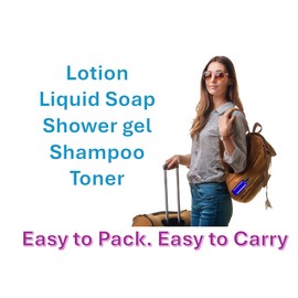 La Morongo Aroma Christmas Gift, Skincare Collection with Gift Box and Bag (Bag and Box, 1, Count)