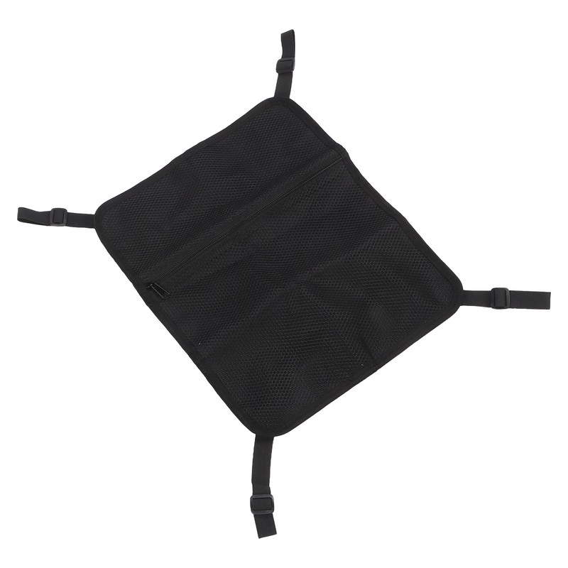 Paddleboard Mesh Bag Paddle Board Deck Bag Kayak Paddle Surf