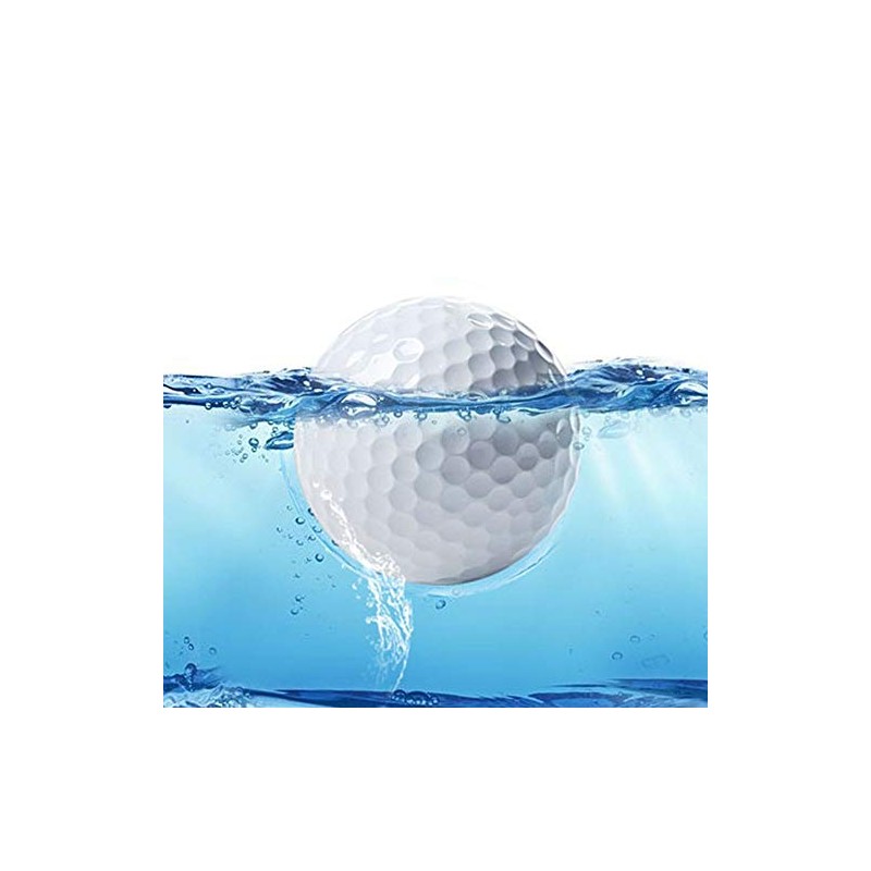Floating Golf Balls Floater Ball Float Water Range Jinwei Golf